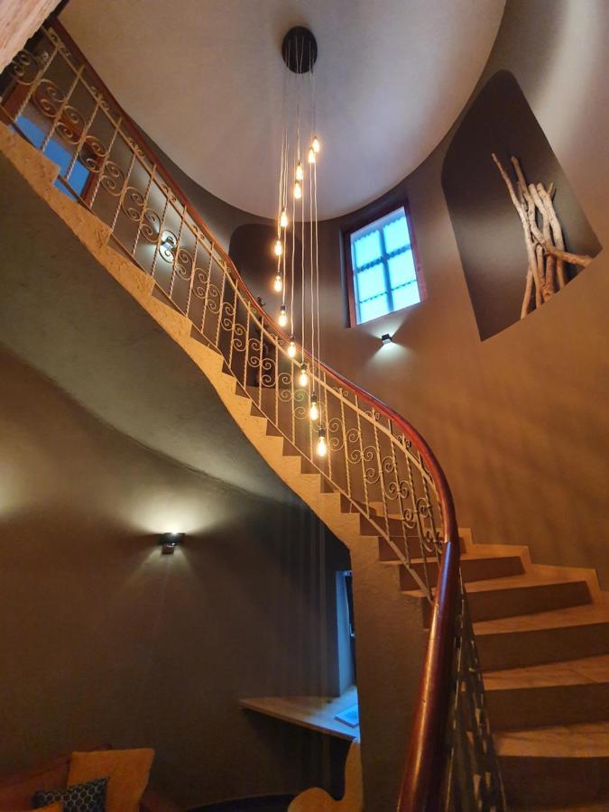 Bed and Breakfast Deak Panzio Nagykoros Exterior foto