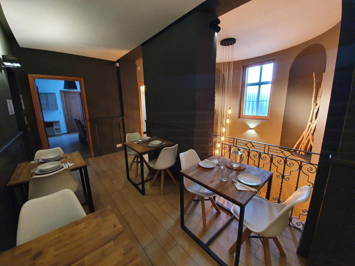 Bed and Breakfast Deak Panzio Nagykoros Exterior foto