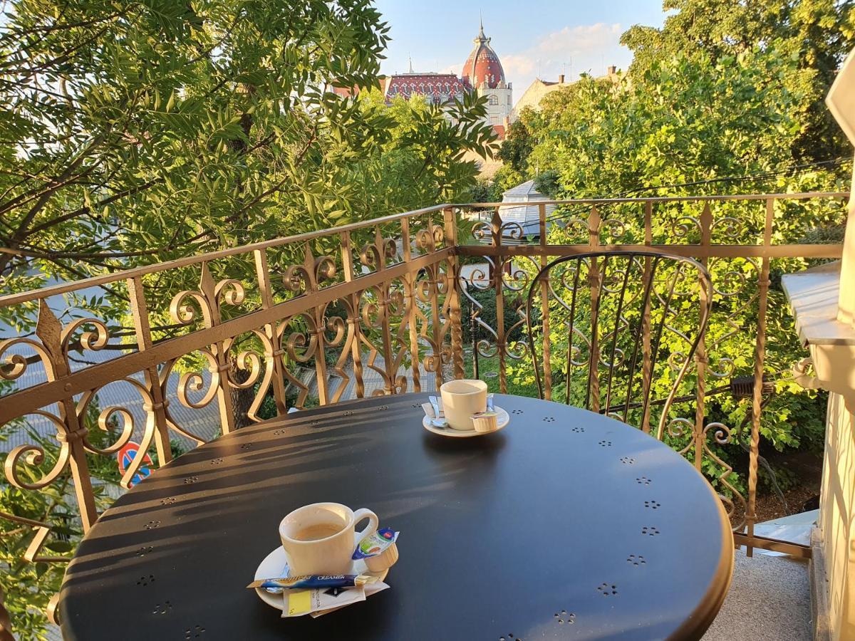 Bed and Breakfast Deak Panzio Nagykoros Exterior foto