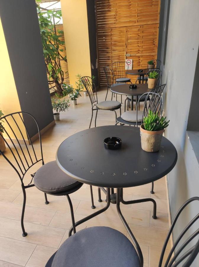 Bed and Breakfast Deak Panzio Nagykoros Exterior foto