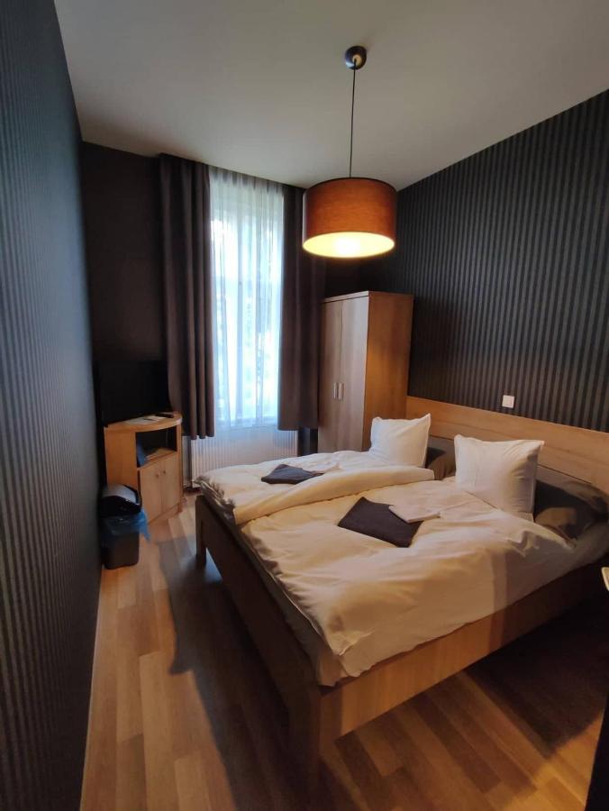 Bed and Breakfast Deak Panzio Nagykoros Exterior foto