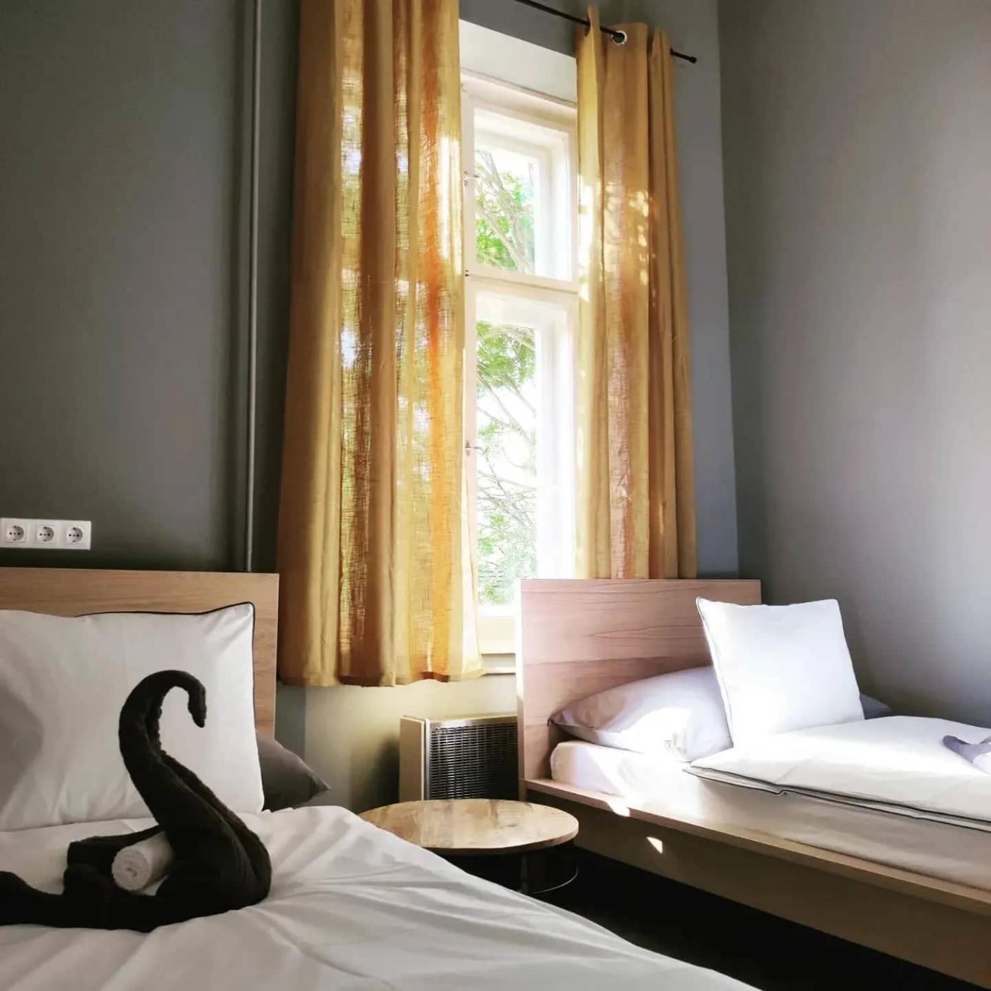 Bed and Breakfast Deak Panzio Nagykoros Exterior foto