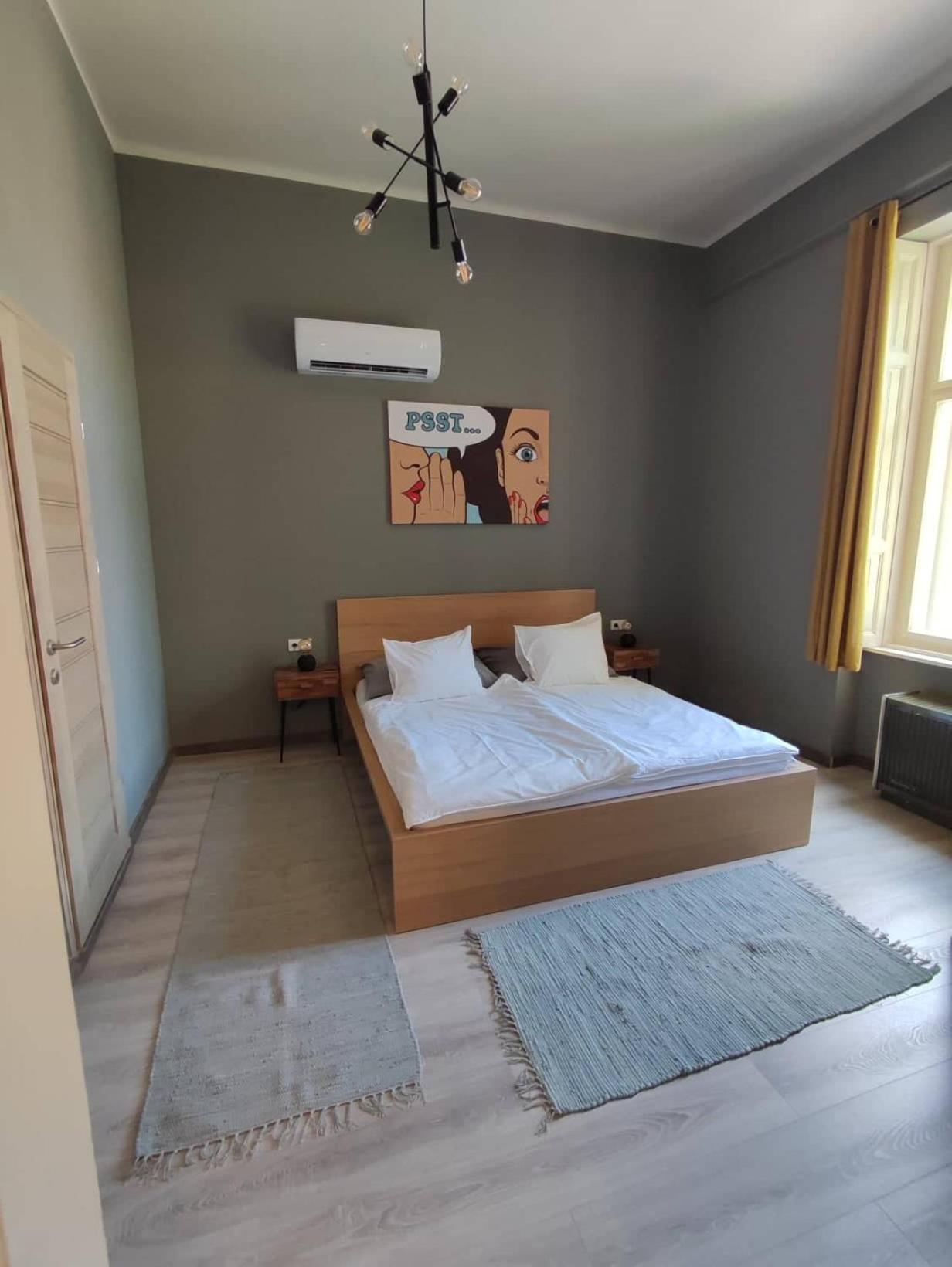 Bed and Breakfast Deak Panzio Nagykoros Exterior foto