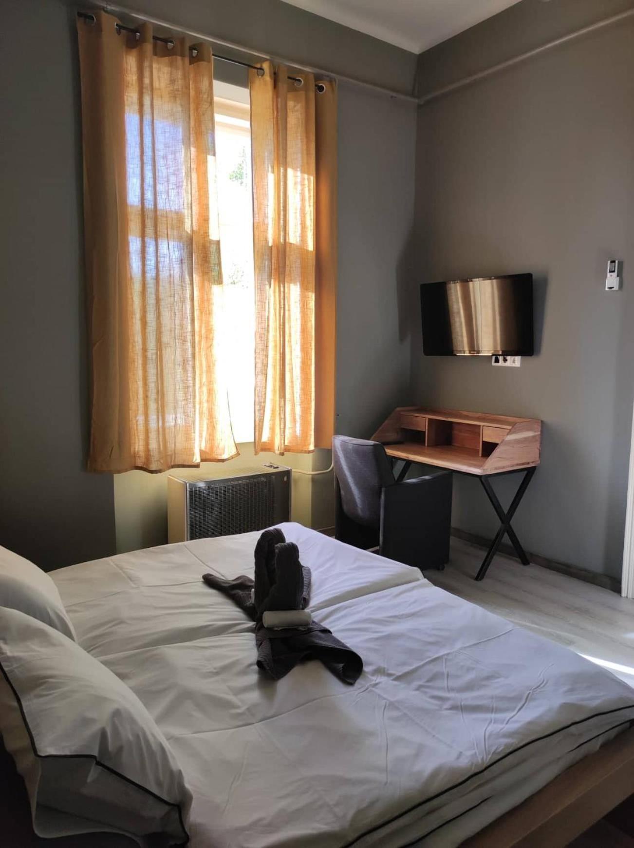 Bed and Breakfast Deak Panzio Nagykoros Exterior foto