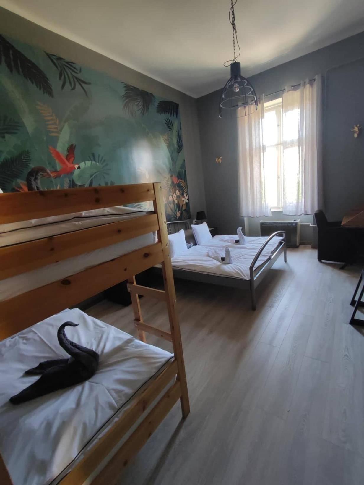 Bed and Breakfast Deak Panzio Nagykoros Exterior foto