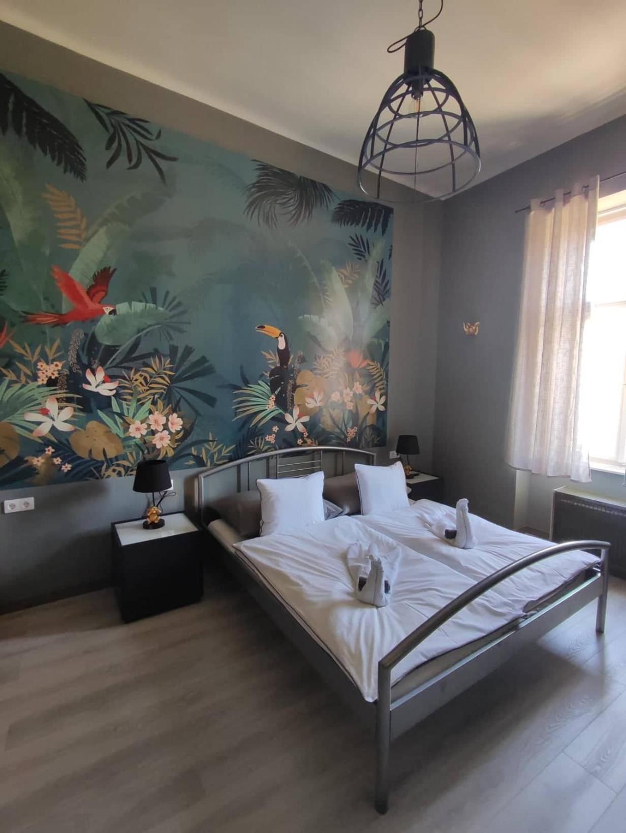 Bed and Breakfast Deak Panzio Nagykoros Exterior foto